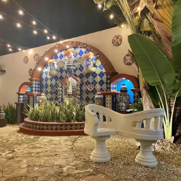 Real Haciendas