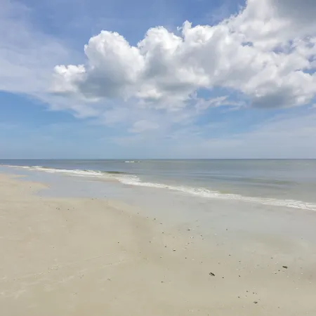St Augustine Resort Condo - Walk to Crescent Beach