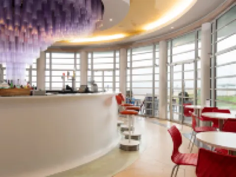 Midland Hotel Hotels in Morecambe