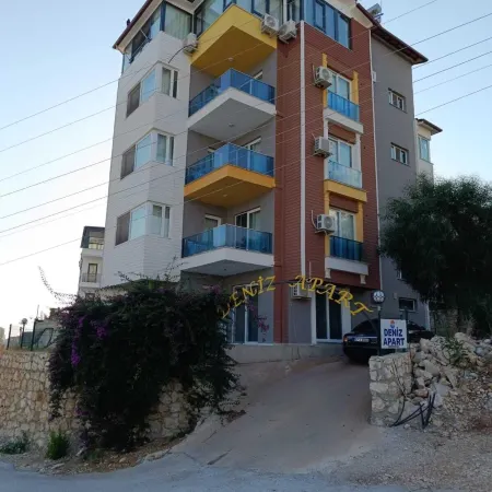 Deniz Apart