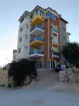 Deniz Apart - Ocean View