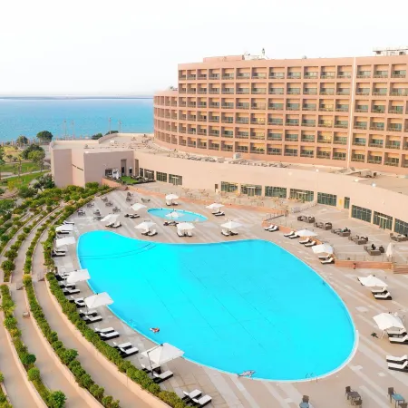 Grand Millennium Gizan