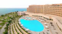 فندق جراند ميلينيوم جازان - مسبح