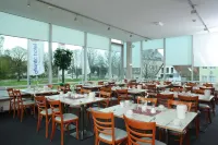 Atlantic Hotel am Floetenkiel