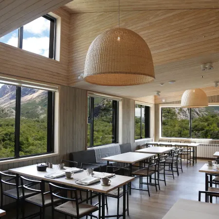 Explora El Chaltén