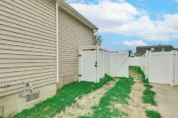 Spacious Brigantine Home ~ 1 Block to Beach! - 3-Sterne