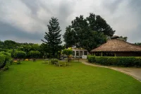 Corbett Wild Resort - A River Access Property