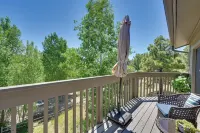 Charming Flagstaff Condo Near Golfing and Hiking!