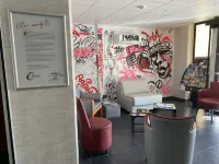 The Originals Boutique, Hôtel Montélimar Hotels in Drome