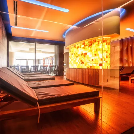 Habakuk Wellness & Event Hotel
