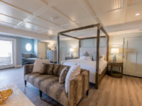 Hotel Lbi Hotels in Ocean County
