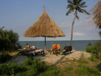 The Vagabond Lodge Hotel di Mkwaja
