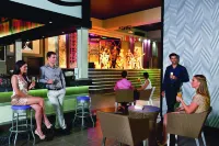 Riu Playa Blanca - All Inclusive - bar