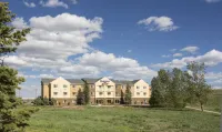 Fairfield Inn & Suites Cheyenne - piscine