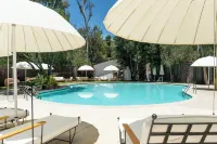 Calamigos Guest Ranch and Beach Club - Resort