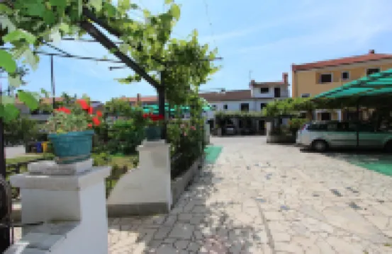 Apartments Palaziol