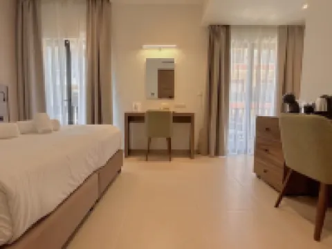 Elite Centre Hotels in Rhodes