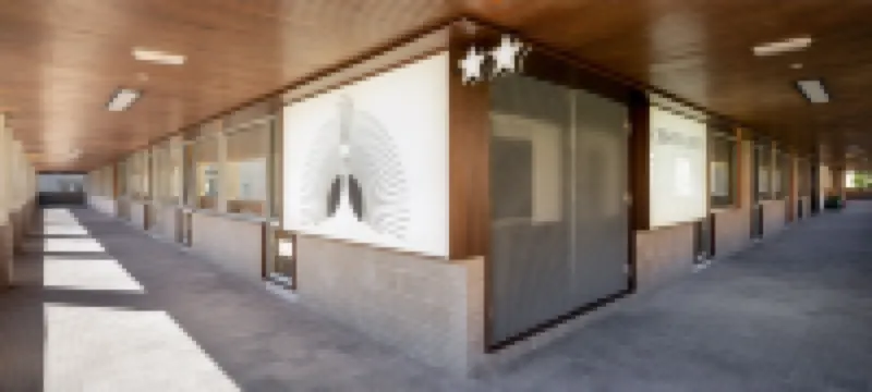 克里斯蒂娜·埃內亞房間