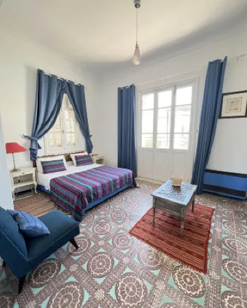 Villa les Palmes