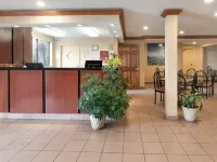 Super 8 by Wyndham Niagara Falls NY Hotels near Niagara Aerospace Museum