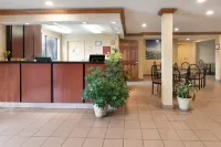 Super 8 by Wyndham Niagara Falls NY Hotels in Grand Island