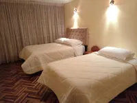 安地那旅館 住宿飯店