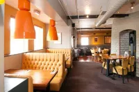 Premier Inn Bristol East (Emersons Green) Hotel a Winterbourne