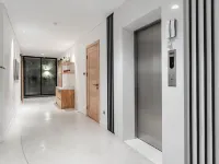Bi Ecosuites Hanoi Hotels near Lenin Statue