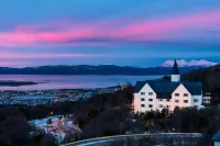 Las Hayas Ushuaia Resort - Mountain view