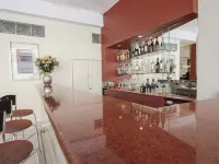 Qorianka Hotel - bar