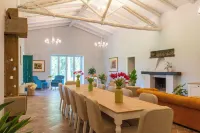 Villa Cammà Hotels in Naso