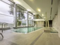 Hotel Balneario Baños da Brea Hotels in Deza