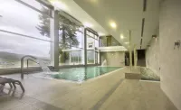 Hotel Balneario Baños da Brea Hotels in Lalin