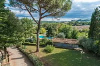 Relais Villa Al Vento -  Casas de vacaciones