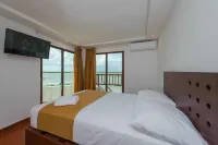 Hotel Rio Lagartos Hotels in Rio Lagartos