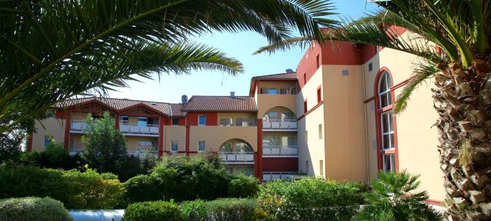 Les Demeures de Borda Hotels in Dax
