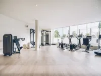 Iberostar Selection Sábila - Træningscentre