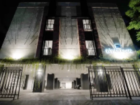 Dparagon Pogung F Hotels in Mlati