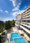 Hotel Excelsior - Liburnia - Ocean View