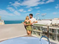 Cabot Playa Grande - Adults Only Hotels in Ses Cadenes
