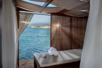 Porto Greco Village Beach Hotel - spa