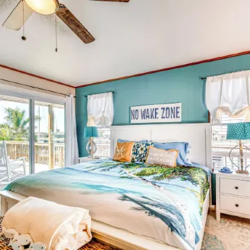 Waterfront Florida Escape w/ Pool & Private Dock!