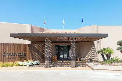 Mangia's Sardinia Resort - New Opening Hotel in zona Spiaggia Valle Dell'Erica