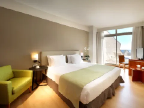 ユーロスターズ ラス サリナス マクソラタのホテル