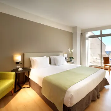 Eurostars Las Salinas