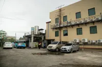 โรงแรมเฟลิซิตี้ ไอแลนด์ - ที่มีที่จอดรถ