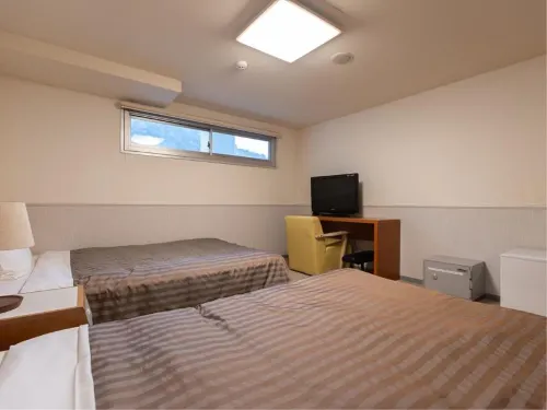 Itoen Hotel Shikisai