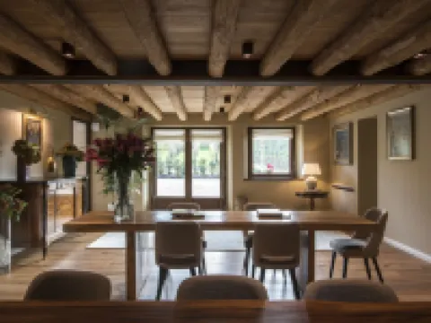 Casa Valdo Country House Hotels in Valdobbiadene