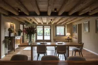 Casa Valdo Country House - Parking