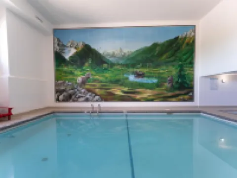 Prestige Radium Hot Springs Resort, BW Premier Collection Hotels in Radium Hot Springs